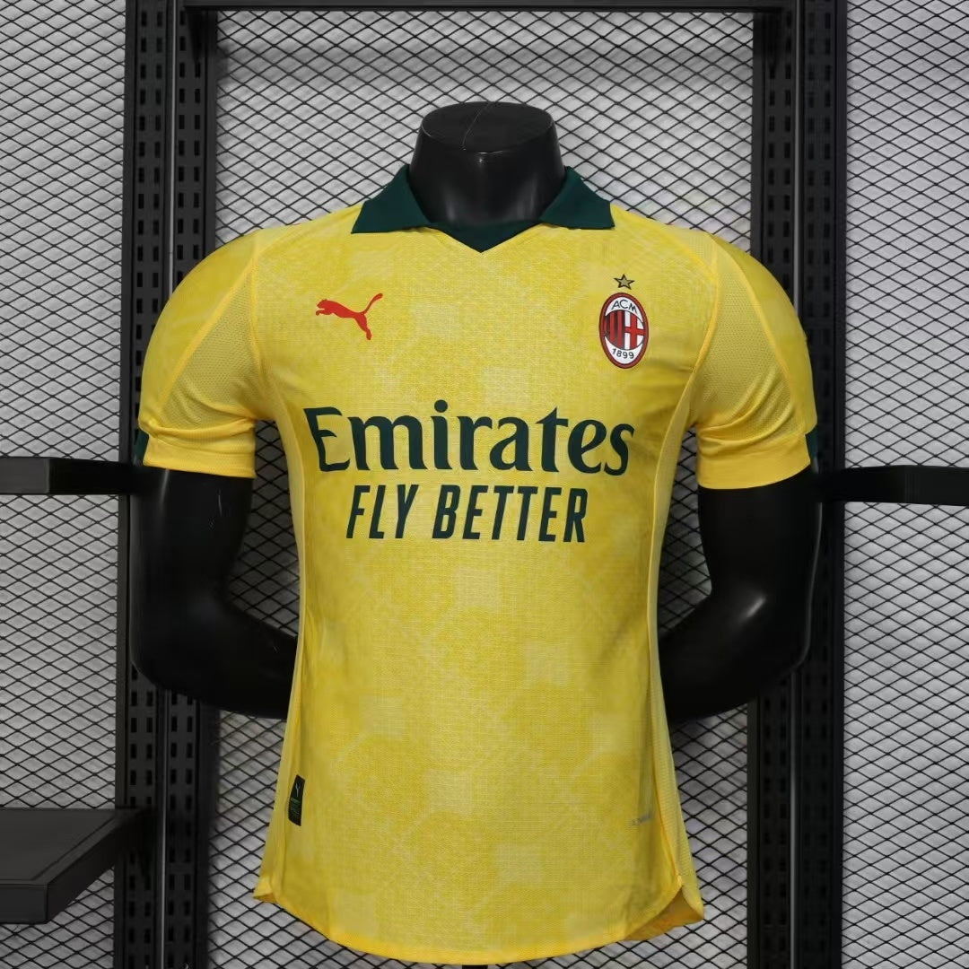 AC MILAN 25/26(THIRD)
