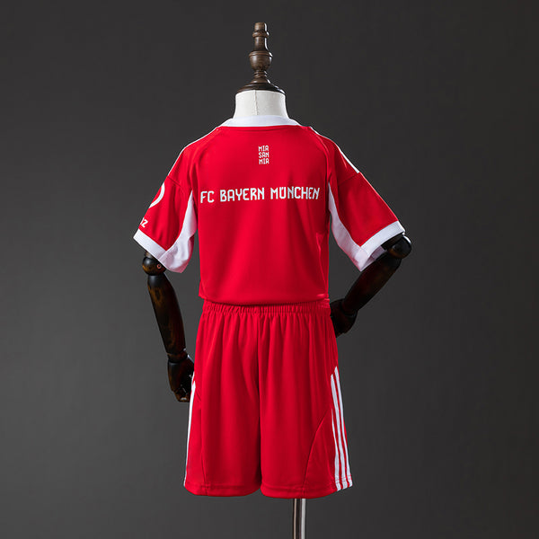 Bayern Munich 25/26 Kids