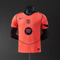 Barcelona THIRD 25/26