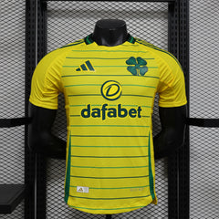 Celtic FC 24/25(Away)