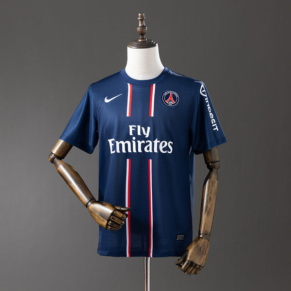 PSG Home 2012/13