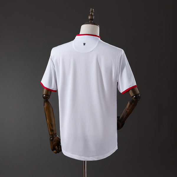 Manchester United Third 2013/14