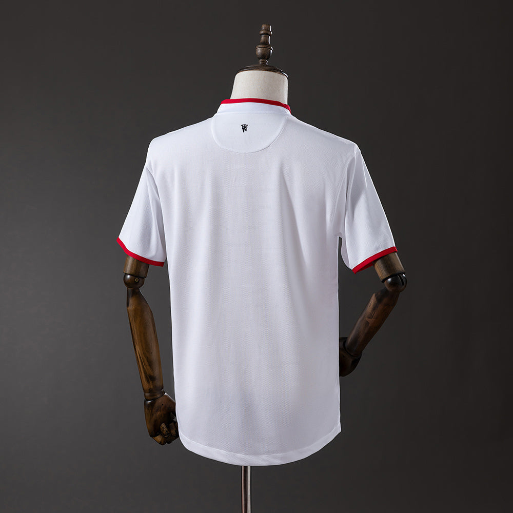 Manchester United Third 2013/14