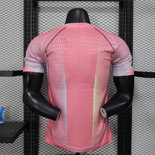 Barcelona Pink Specials