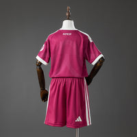 Real Madrid Away 2026/27 kids