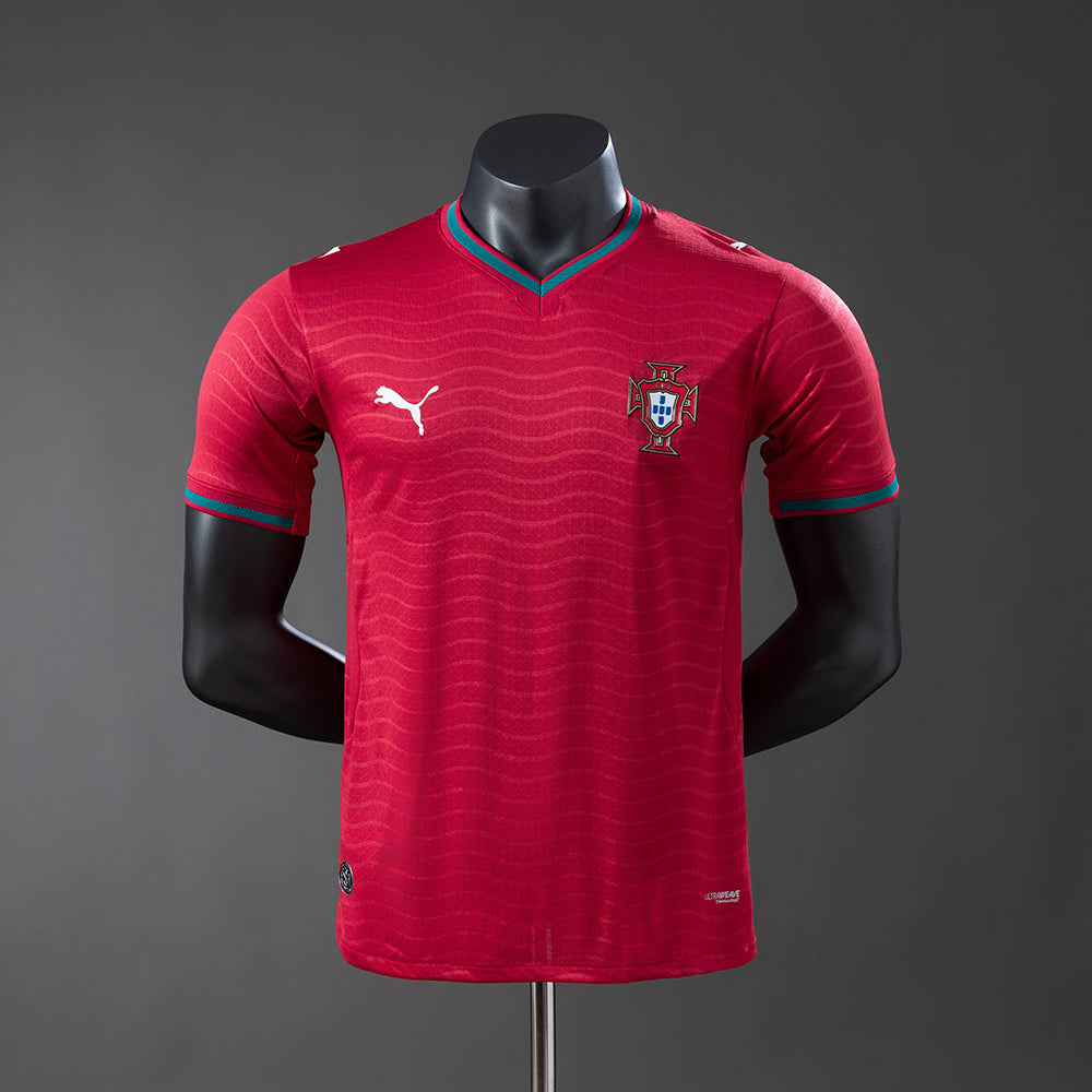 Portugal 25/26 Home