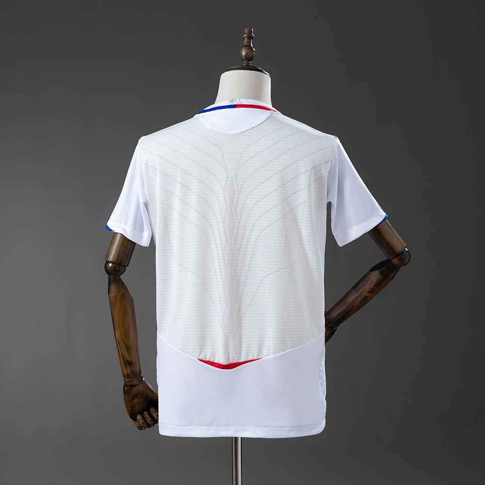 Olympique Lyonais 08/09 Home