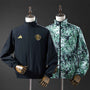 Manchester United Reversible Jacket