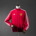 MAnchester United Reversible Jacket