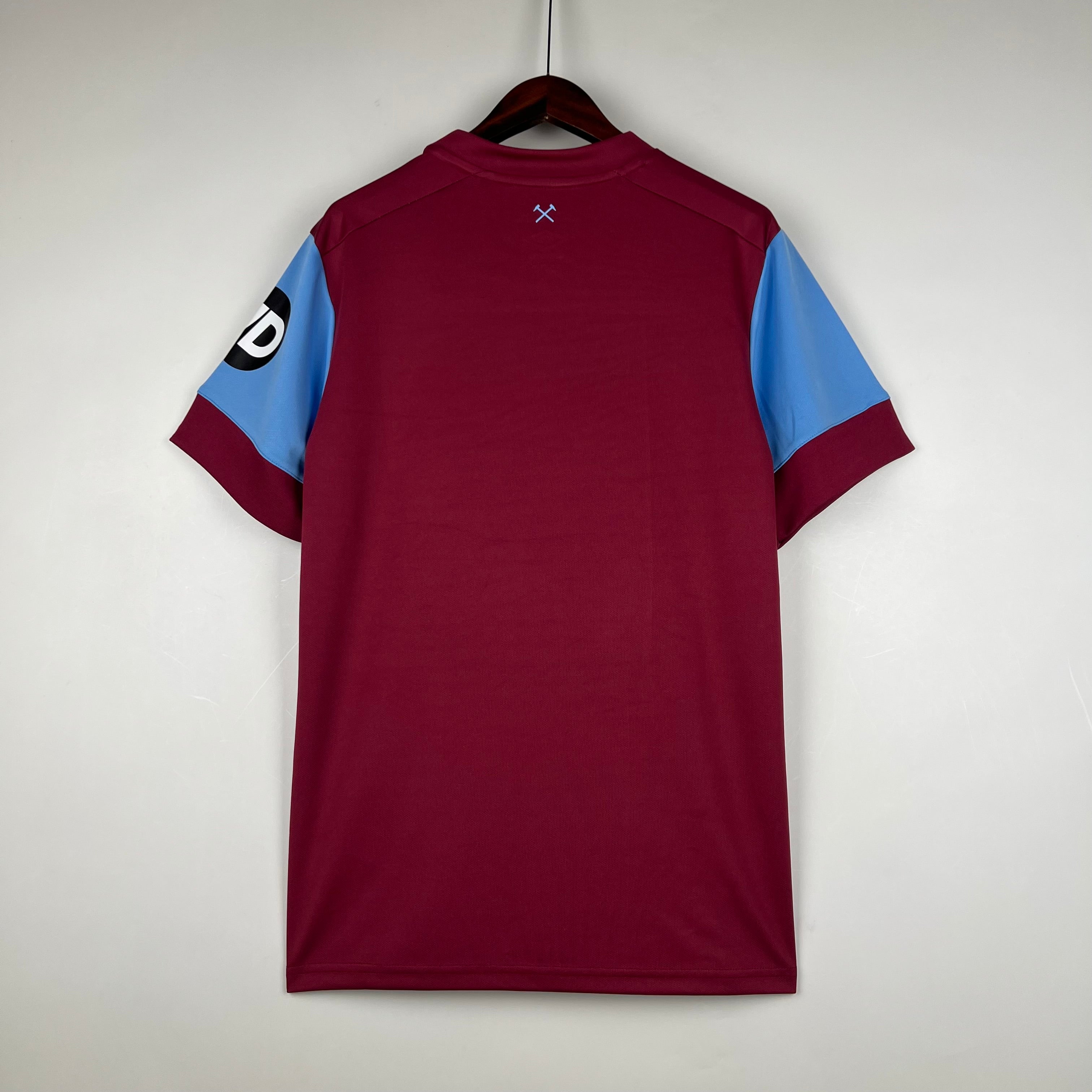 West Ham 23-24