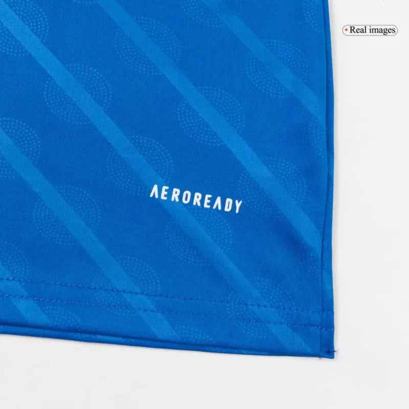 Kids Real Madrid Third 25/26