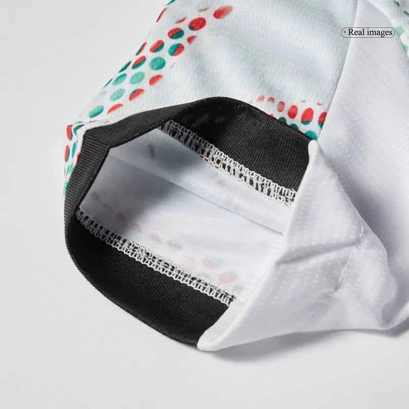 Portugal Away 25 Kids