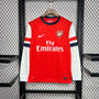 Arsenal FC 2012/2014 Home Kit – Long Sleeve