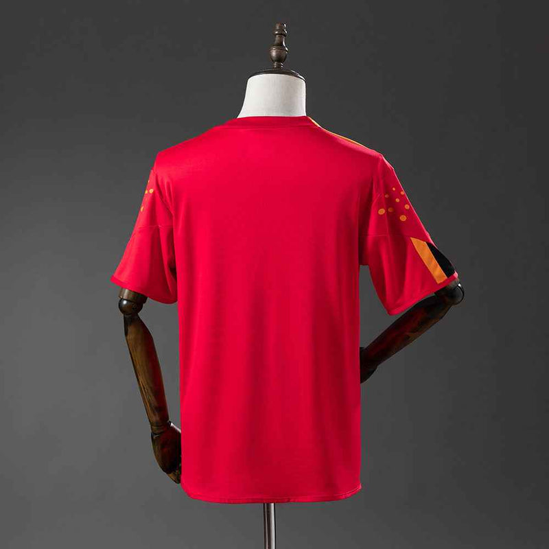 Roma Home 2004/05