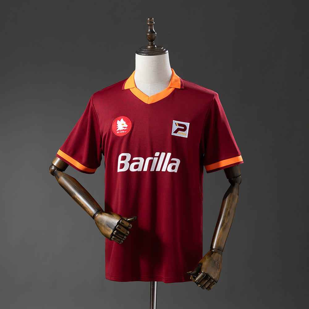 Roma Home 1982/83