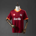 Roma Home 1982/83