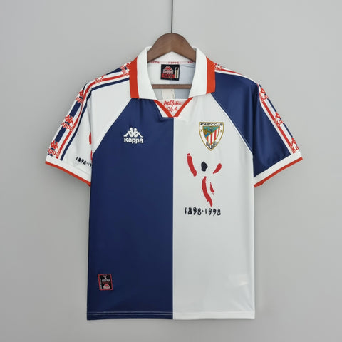 Athletic Bilbao 97/98 (Away)