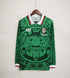 Mexico 1998 green home Kit – Long Sleeves
