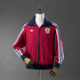 Arsenal Windbreaker