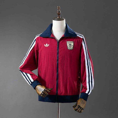 Arsenal Windbreaker
