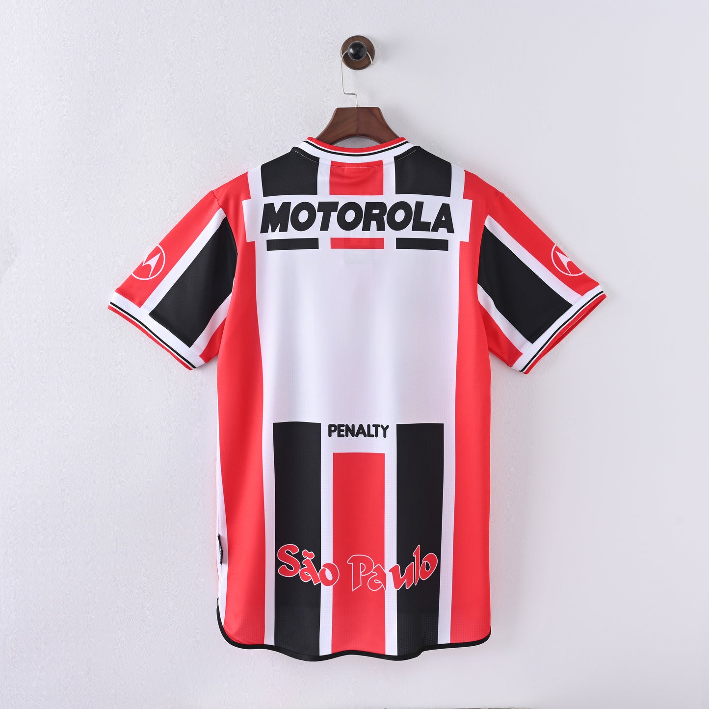 São Paulo 00/01 (Away)