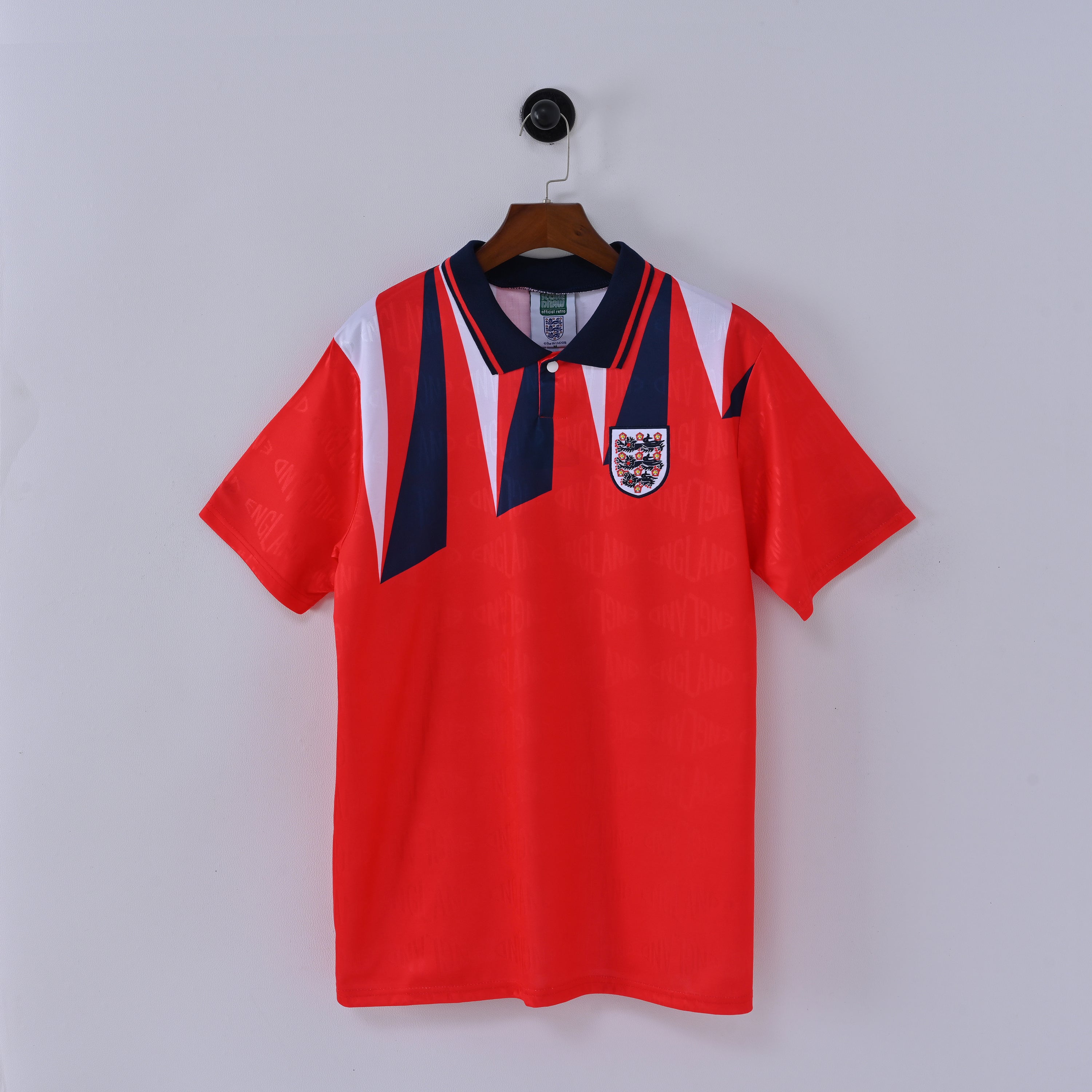 England 92(Away)