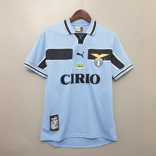 Lazio 99/01