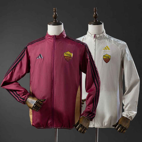Roma Reversible Jacket