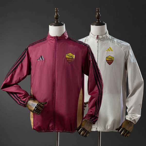 Roma Reversible Jacket