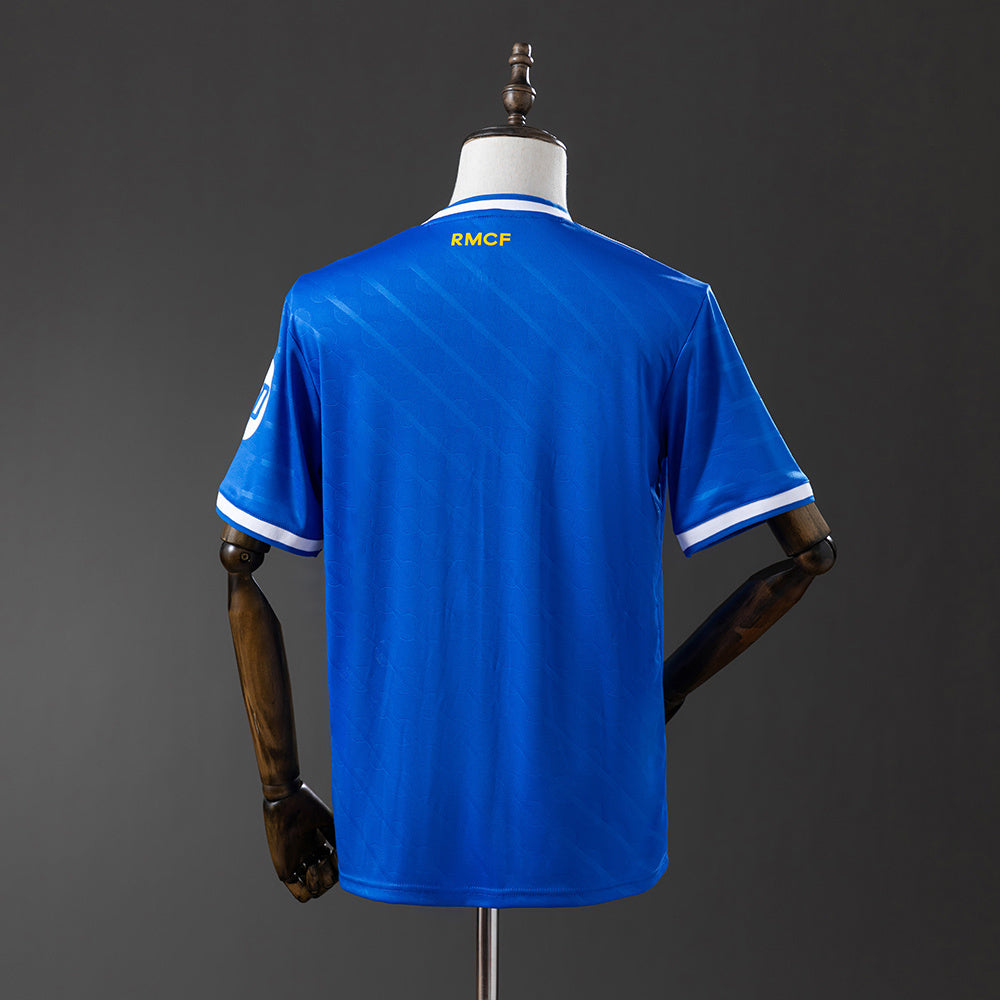 Real Madrid Third 25/26