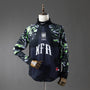 South Korean 2026 long sleeves goalkeeper