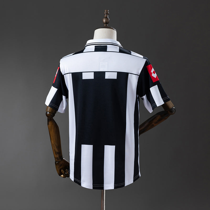 Juventus Home 2001/02