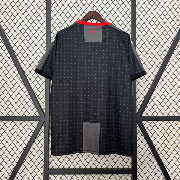 Georgia 2024 Away