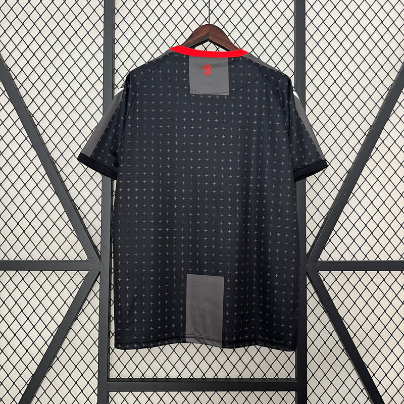 Georgia 2024 Away