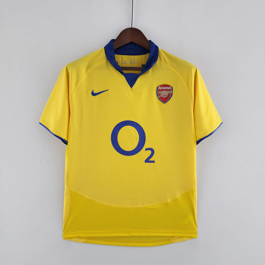 Arsenal 03/05(Away)