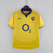 Arsenal 03/05(Away)