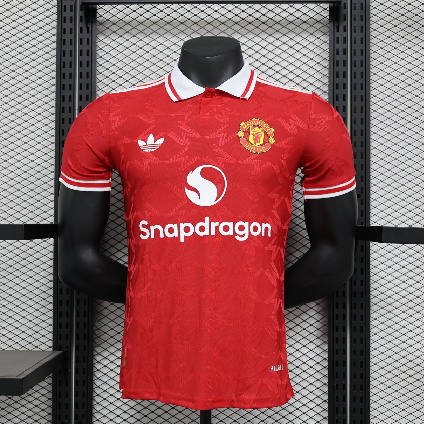 Manchester United X Adidas Originals