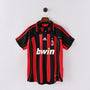 Milan 06/07
