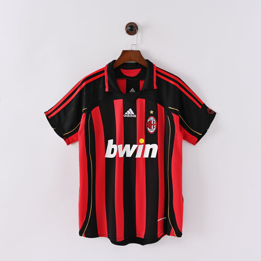 Milan 06/07