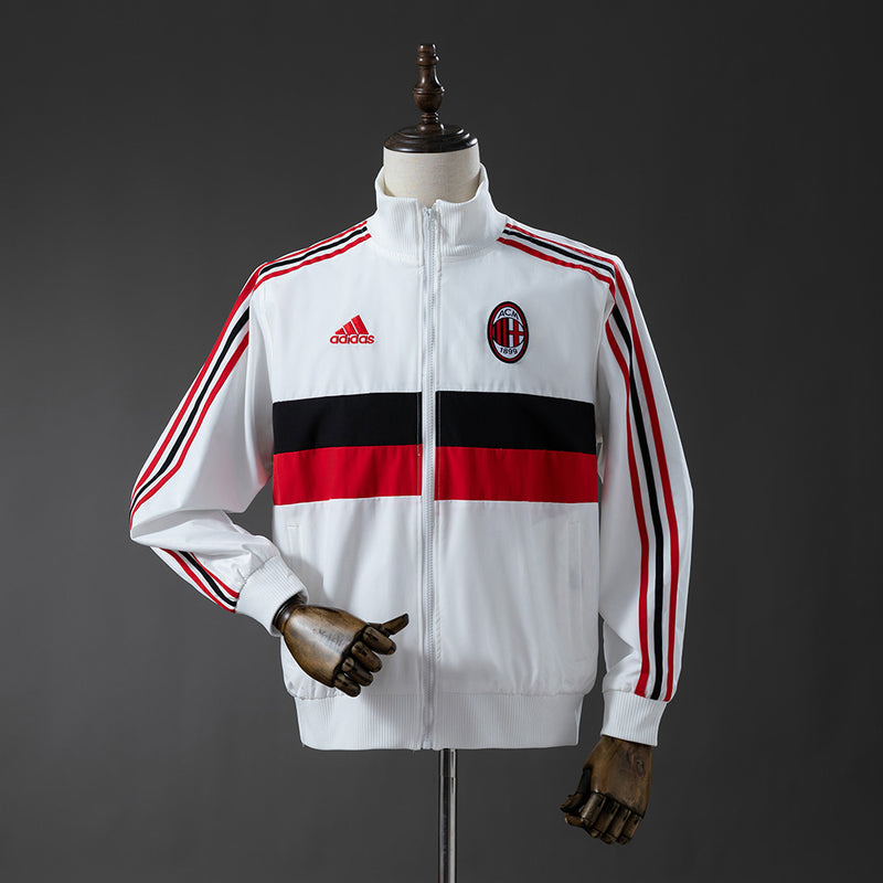 AC Milan Windbreaker