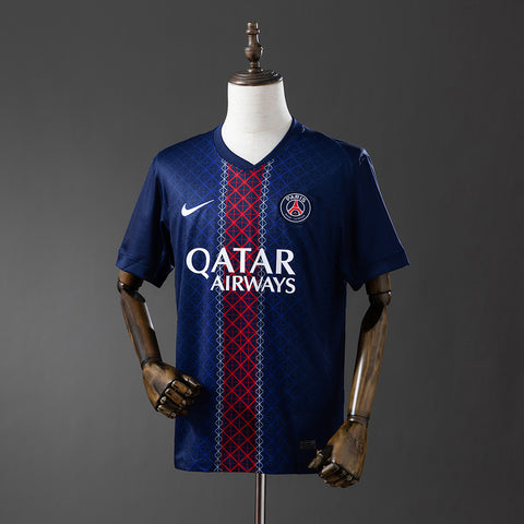 PSG Home 25/26