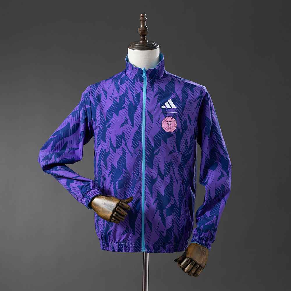 Inter Miami Reversible Jacket