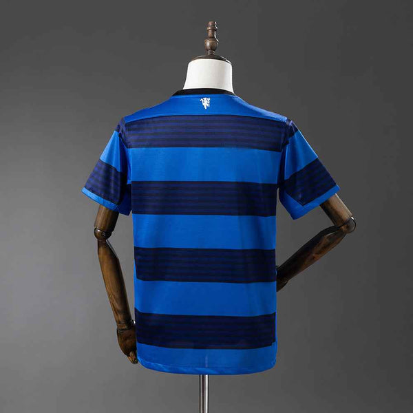 Manchester united Away 11/12
