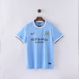 Man City 13/14