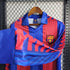 FC Barcelona 1992 Home Kit – Long Sleeves