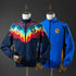 Club America Reversible Jacket