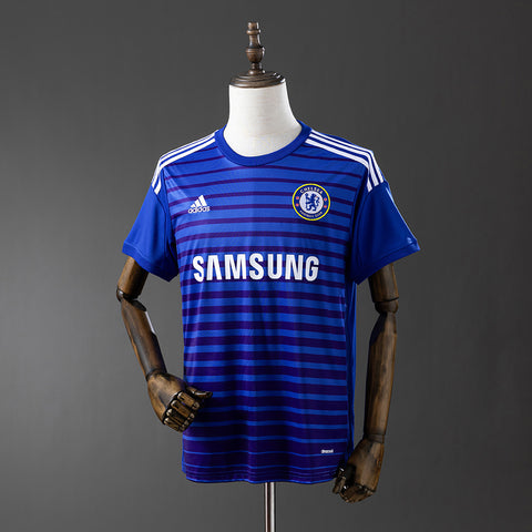 Chelsea Home 2014/15