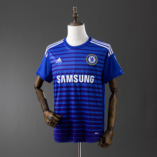 Chelsea Home 2014/15