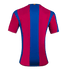 Retro Barcelona Home 50-Years Anniversary Jersey 2007/08