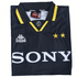 Retro Juventus Away Jersey 1996/97